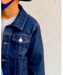 ARCH & LINE | デニムジャケット