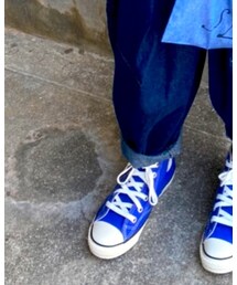 CONVERSE | スニーカー