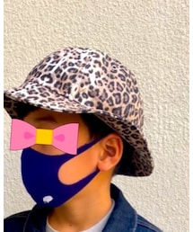 NEEDLE WORK | ハット