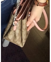 COACH | ショルダーバッグ
