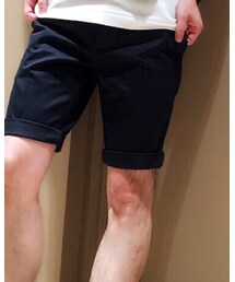LACOSTE | パンツ