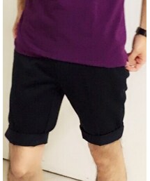 LACOSTE | パンツ
