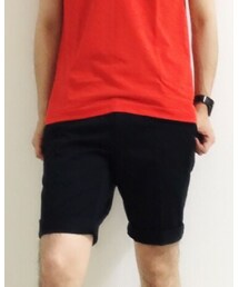 LACOSTE | パンツ