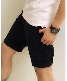 LACOSTE | パンツ