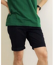 LACOSTE | パンツ