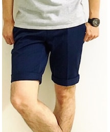 LACOSTE | パンツ