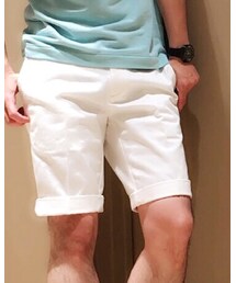 LACOSTE | パンツ