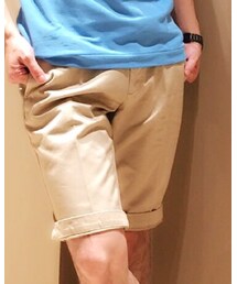 LACOSTE | パンツ