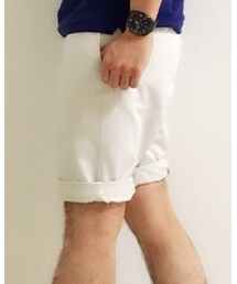 LACOSTE | その他パンツ