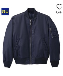 GU | MA-1