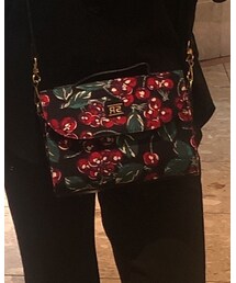 SONIA RYKIEL | ショルダーバッグ