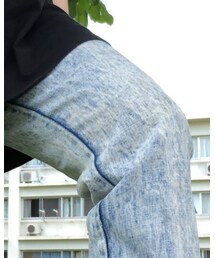 USED | デニムパンツ