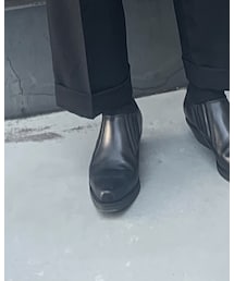 JOHNNY BULLS | ブーツ