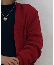 USED | カーディガン/ボレロ