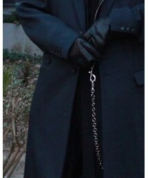 commuse | チェスターコート