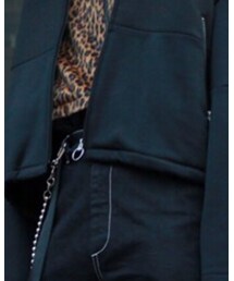 commuse | ブルゾン