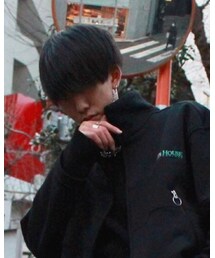 commuse | ブルゾン