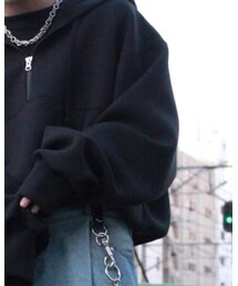 commuse | パーカー