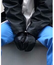 JOHN LAWRENCE SULLIVAN | 手袋