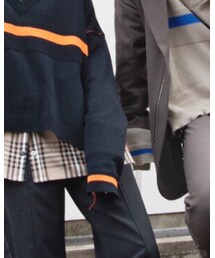 commuse | トップス