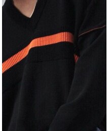 commuse | ニット/セーター