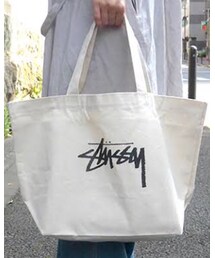 STUSSY | トートバッグ