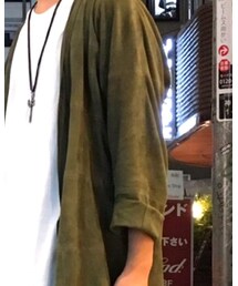 MAREA ERRE | その他アウター