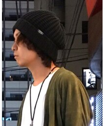 CPH | ニットキャップ/ビーニー