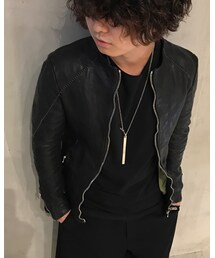 incarnation | ライダースジャケット