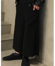 SISE | その他パンツ