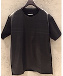 ISAMU KATAYAMA BACKLASH(イサムカタヤマバックラッシュ)の「トップス(Tシャツ/カットソー)」