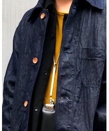 KAZUYUKI KUMAGAI ATTACHMENT | Tシャツ/カットソー