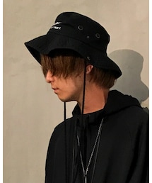 Song for the Mute | ハット