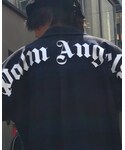 Palm Angels(パームエンジェルス)の「トップス(シャツ/ブラウス)」