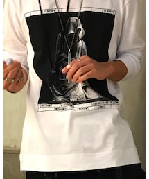NOMENKLATURA | Tシャツ/カットソー