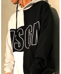 MSGM | パーカー