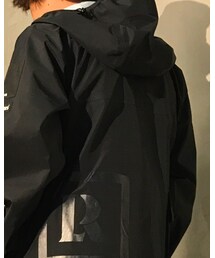Liberaiders | マウンテンパーカー