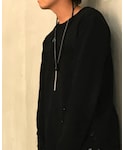 COTTON CITIZEN(コットンシチズン)の「トップス(スウェット)」
