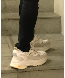 BRANDBLACK | スニーカー