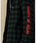 MARCELO BURLON(マルセロ・バーロン)の「ジャケット/アウター(その他アウター)」