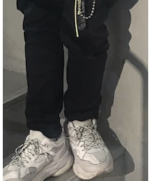 blandblack | スニーカー