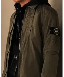 STONE ISLAND | その他アウター