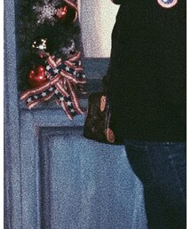 LOUIS VUITTON | ショルダーバッグ