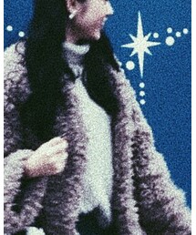 MOUSSY | ニット/セーター