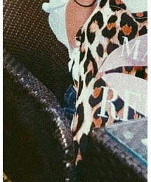 ZARA | デニムパンツ