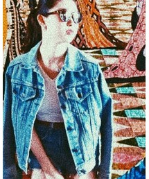 Lee | デニムジャケット