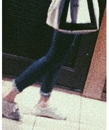 ZARA | デニムパンツ