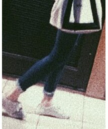 TOMMY HILFIGER | スニーカー