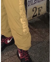 NIKE | シューズ