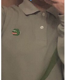 LACOSTE | Tシャツ/カットソー
